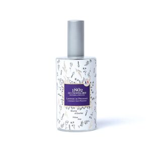 Pillow Mist – Lavendel från Provence (För Avslappning & Sömn)