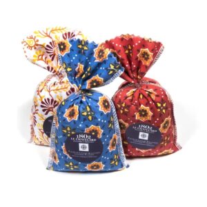 Lavendel- & Lavandinpåse – Chic (Doftpåse för Garderob & Hem)