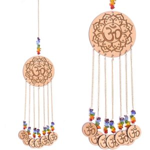 Feng Shui Om-dekoration